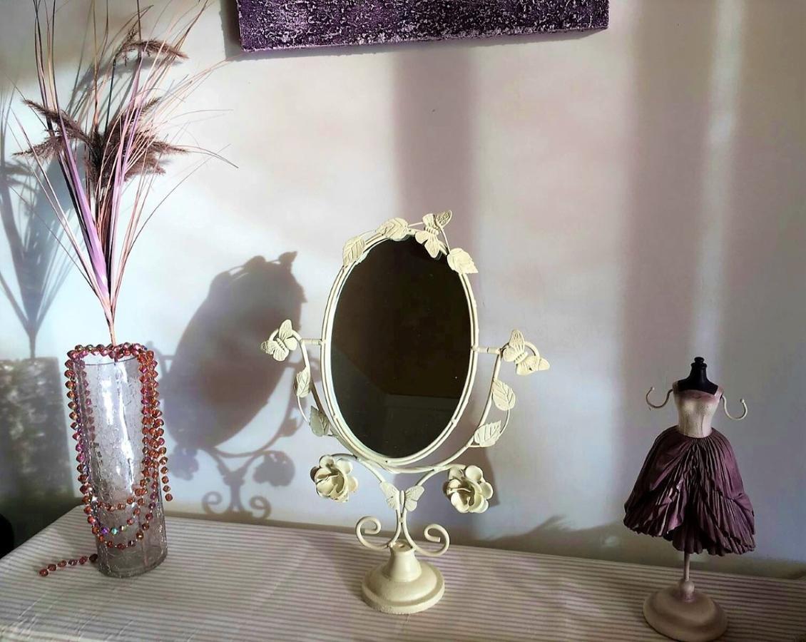 229 Casa Es Forn Etv10429 By Mallorca Charme Petra  Bagian luar foto