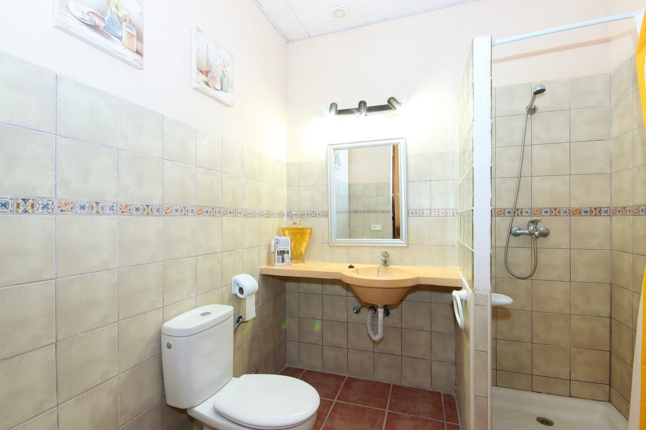 229 Casa Es Forn Etv10429 By Mallorca Charme Petra  Bagian luar foto